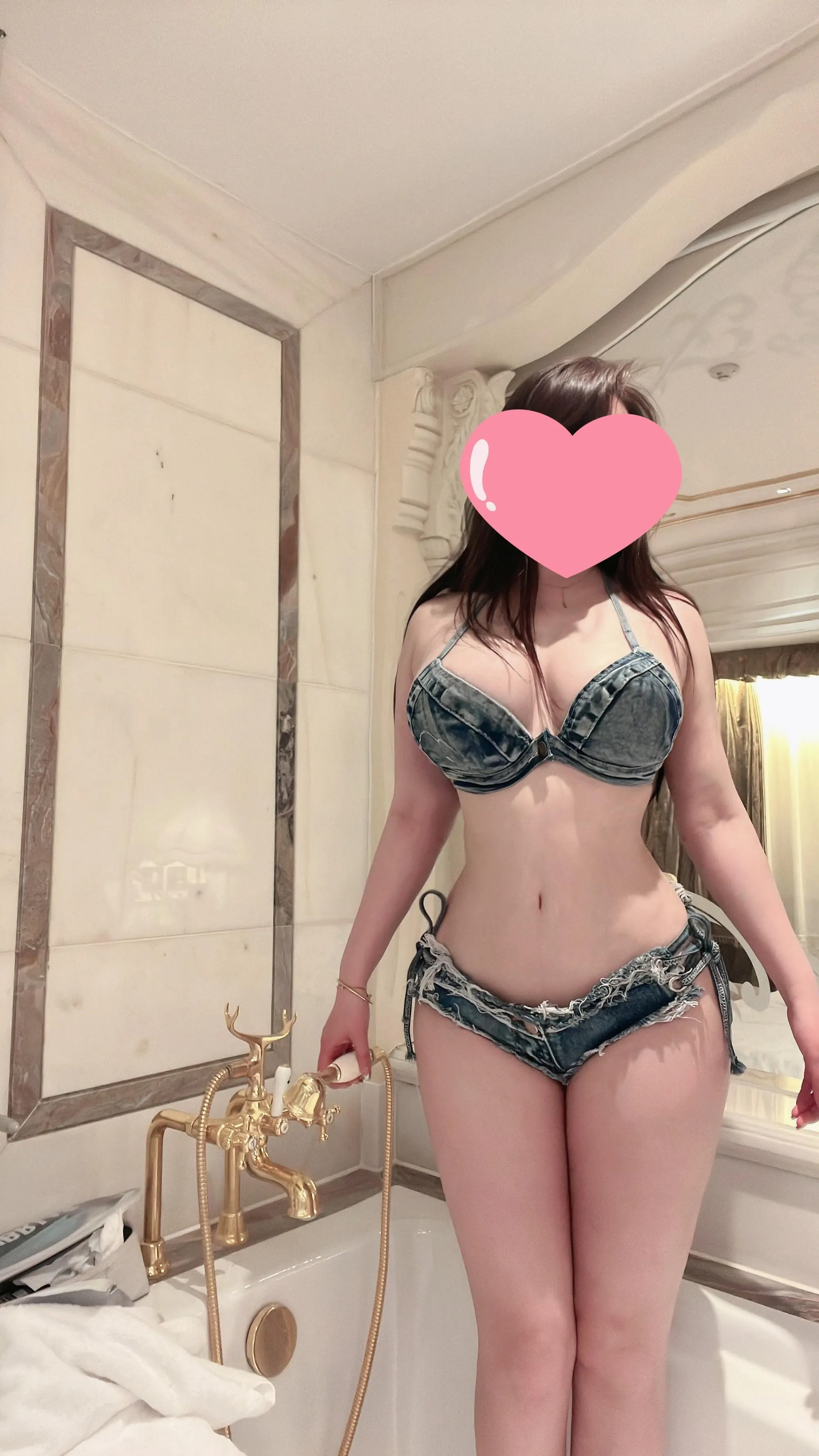 MIYA – NO.005 情趣牛仔 [15P]插图4